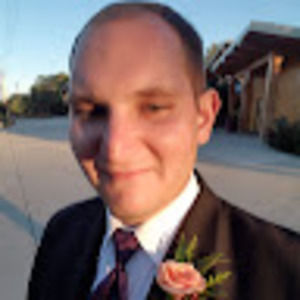 Meet your Posher, James derek